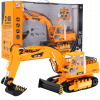 Auto na diaľkové ovládanie - ND28_6207_ZRC_358 bager 1:16 R / C sa dym 2 4g (Auto na diaľkové ovládanie - ND28_6207_ZRC_358 bager 1:16 R / C sa dym 2 4g)