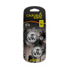 California Scents Mini Diffuser Ice vôňa do auta 2 x 3 ml