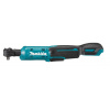 Makita Náradie - 12V AKU račňa, bez batérie a nabíjačky WR100DZ