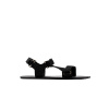 Barefoot sandále Be Lenka Flexi - Black 36