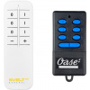 General OASE FM Master, Profi Master, InScenio 433,92MHz - dálkový ovladač duplikát