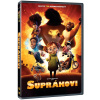 Suprákovi - DVD