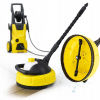 KEFA T-RACER S DÁVKOVAČOM NA TERASU KOCKY KARCHER K2 K3 K4 K5 K6 K7
