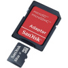SanDisk SDSDQB-032G-B35 pamäťová karta micro SDHC 32 GB Class 4 vr. SD adaptéru; SDSDQB-032G-B35