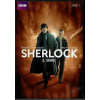 Sherlock 2. série DVD 1 ( slim ) DVD