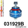 031929B: Transmision mount Red
