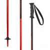 Lyžiarske palice Elan HotRod Jr Red - 80 cm