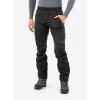 Softshellové nohavice CMP Ansel Pant - nero