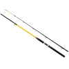 prút WFT Never Crack Catfish Boat 3,0m / 250-1000g