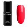 NeoNail Gél lak Lady Ferrari 7,2 ml