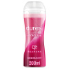 Durex Play masázny gel 2v1 Guarana 200ml