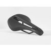 Sedlo na bicykel Bontrager Verse Elite čierna Veľkosť: 270mm x 165mm