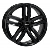 Ats Antares 6,5x16 5x112 ET41 diamond black