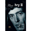 Hry II. (Tom Stoppard Tom, Černík Zbyněk (ed.), Sloupová Jitka (ed.))