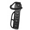 FORCE Fe Behind tThe Front Wheel - Black one size
