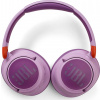 Bezdrôtové slúchadlá okolo uší JBL JR460NC