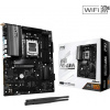 ASRock B850 Pro-A WiFi / AMD B850 / AM5 / 4x DDR5 DIMM / 4x M.2 / HDMI / USB-C / WiFi / ATX