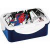 Lunchbag Marvel Spiderman 650 ml