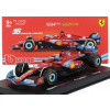 Model Scuderia Ferrari SF-24 BBurago #16 Charles Leclerc 2024 1:43 Signature - SE Miami