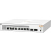 HPE Networking Instant On 1930 8G 2SFP 124W Switch EU JL681A