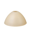 Lampové tienidlo - Boho lampa pre zavesenú lampu stojatá juta (Boho lampa pre zavesenú lampu stojatá juta)