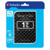 Verbatim externý pevný disk, Store,n,Go, 2.5