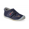 Barefoot tenisky Fare Bare - 5012201