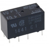 OMRON Relé G5V2-5 (G5V2H15DC) 2x prepínací kontakt 5V