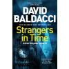 Strangers in Time (Brožovaná)