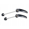 Svorky kolies Zipp Tangente QR Road 100/130 mm komple