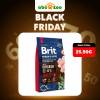 Brit Premium by Nature Adult Large 8 kg