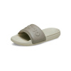 Voľnočasové šľapky CROCS - All Day Slide W béžová 15153 Veľkosť: 38