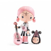 Djeco Tinyly: Sidonie & Zick