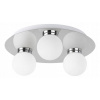 Stropná lampa z kúpeľne Becca 2113 Raballux 24H (Stropná lampa z kúpeľne Becca 2113 Raballux 24H)