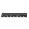 Netgear Netgear 16PT GE PLUS SWCH W/ HI-PWR POE+