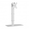 Techly ICA-LCD 260 držiak / stojan na monitory 68,6 cm (27