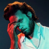 Father John Misty - God's Favourite Customer [CD]