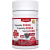 JutaVit Organický Zinok 25 mg tbl 1x100 ks
