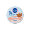 Nivea Detský krém na tvár, telo a zadok 75ml
