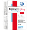 Zľava pri kúpe 2 ks - Generica Koenzym Q10 100 mg 30 kapsúl