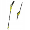 Krovinorez - Ryobi Spolaka pre pobočky 750W a hedge nožnice (Krovinorez - Ryobi Spolaka pre pobočky 750W a hedge nožnice)