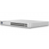 UBNT UniFi Switch Pro Aggregation - 28x SFP+ port, 4x 25Gbit SFP28 port USW-Pro-Aggregation