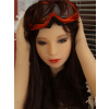 Realistická panna 156 cm / D-Cup / Mia - OR Doll
