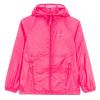 Karrimor Lightweight Softshell Jacket Juniors Pink 11-12 rokov