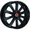 Mak - Mak BIRMINGHAM farba: GLOSS BLACK 8 19 5x120 ET38