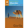 Maroko - Hamish Brown, Keith Drew, Mark Ellingham
