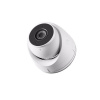 Ubiquiti Ultra-compact, tamper-resistant, and weatherproof 2K HD PoE camera with long-range night vision UVC-G5-Turret-Ultra