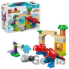 LEGO® DUPLO® Disney 10463 Dinosaurus Spidey-Rex vs. Zelený Goblin - LEGO