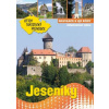 Jeseníky Ottův turistický průvodce