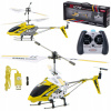 RC Syma S107G diaľkovo ovládaný vrtuľník žltý (RC Syma S107G diaľkovo ovládaný vrtuľník žltý)